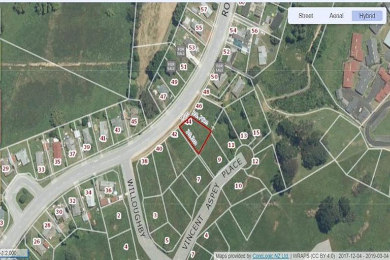 Photo of property in 44 Rosser Street, Huntly, 3700