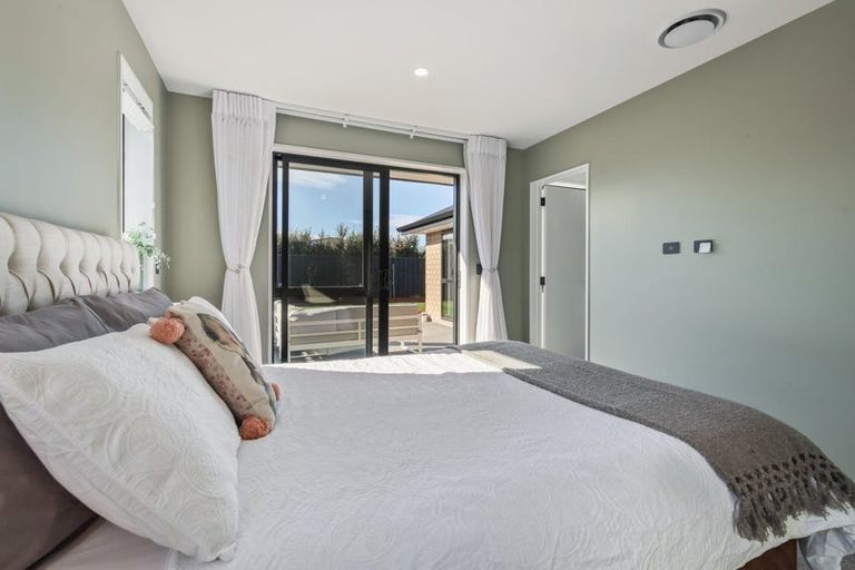 Photo of property in 17 Palmer Avenue, Rolleston, 7615