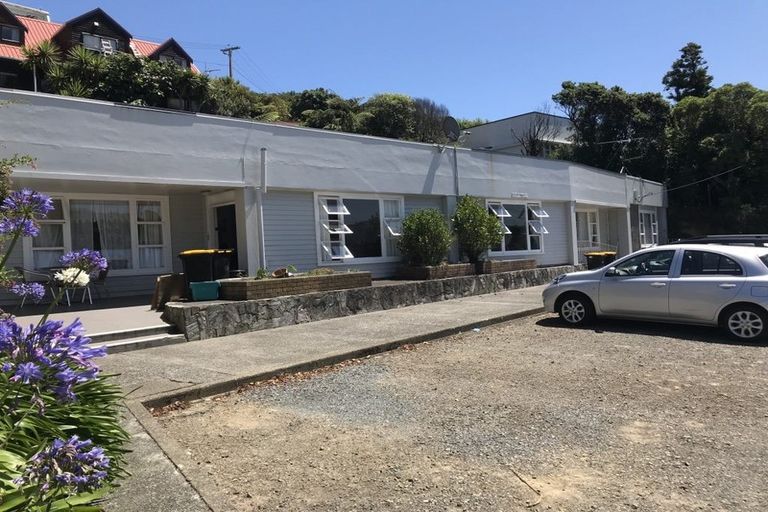 Photo of property in 1/124 Campbell Street, Karori, Wellington, 6012