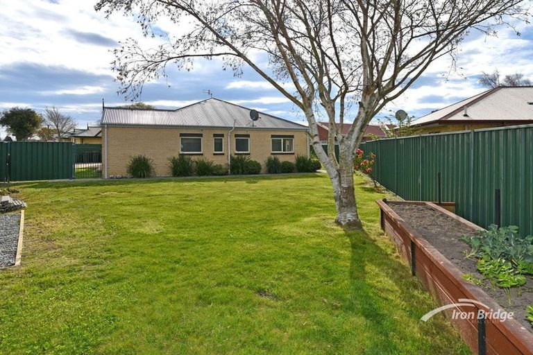 Photo of property in 7 Glengyle Place, Linwood, Christchurch, 8062