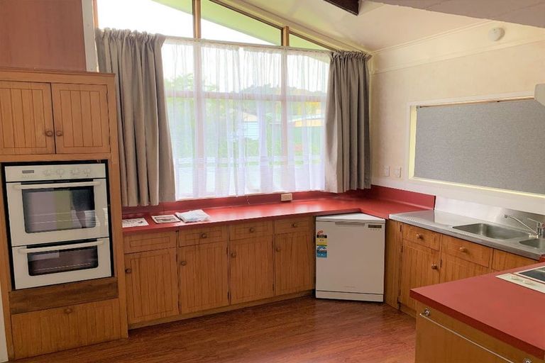 Photo of property in 288 Taupo Road, Taumarunui, 3920