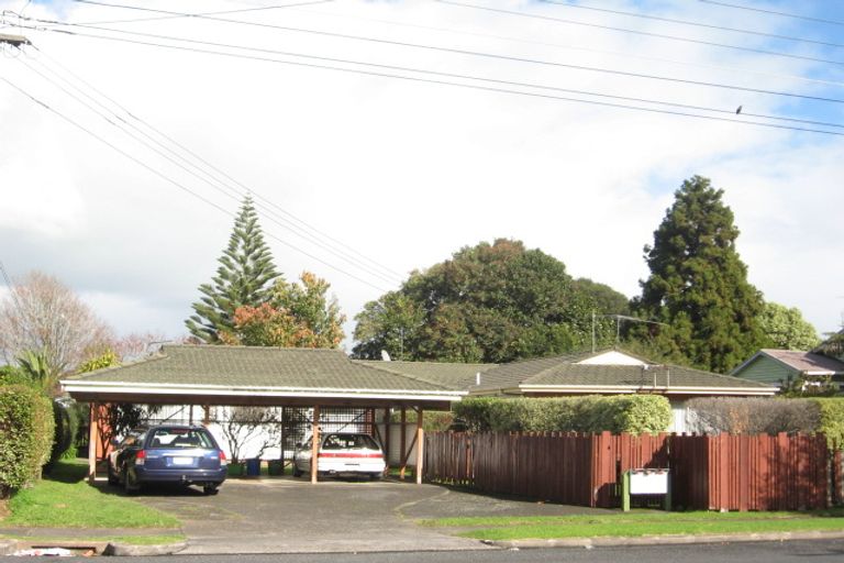 Photo of property in 2/60 Jellicoe Road, Manurewa, Auckland, 2102