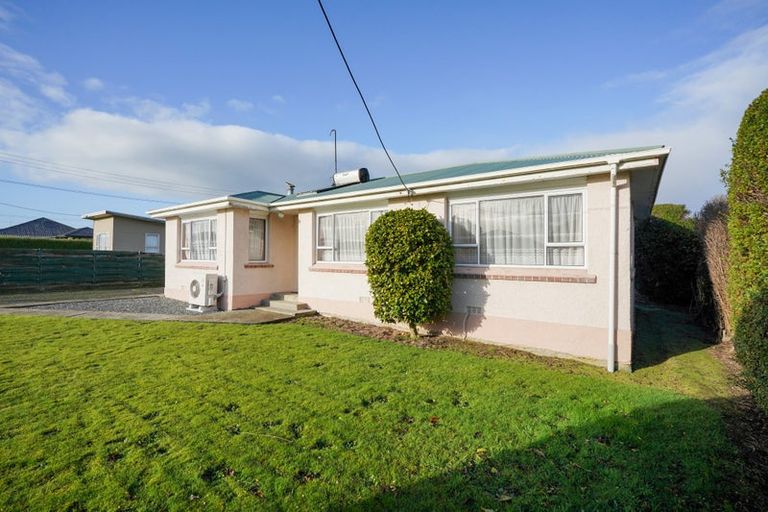 Photo of property in 25 Oreti Street, Kingswell, Invercargill, 9812