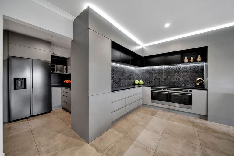 Photo of property in 22a Larlin Drive, Hawera, 4675