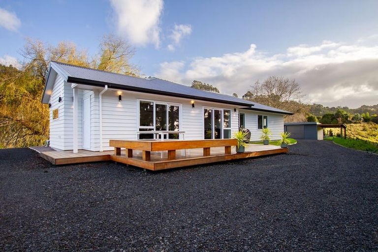 Photo of property in 86a Te Puna Quarry Road, Minden, 3179