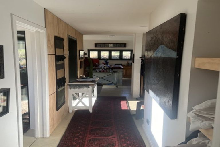 Photo of property in 166 Okuti Valley Road, Okuti Valley, Little River, 7591