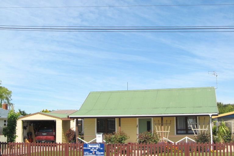 Photo of property in 2/25 Kissel Street, Templeton, Christchurch, 8042