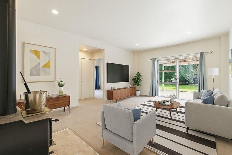 Photo of property in 133 Kiteroa Street, Karapiro, Cambridge, 3494