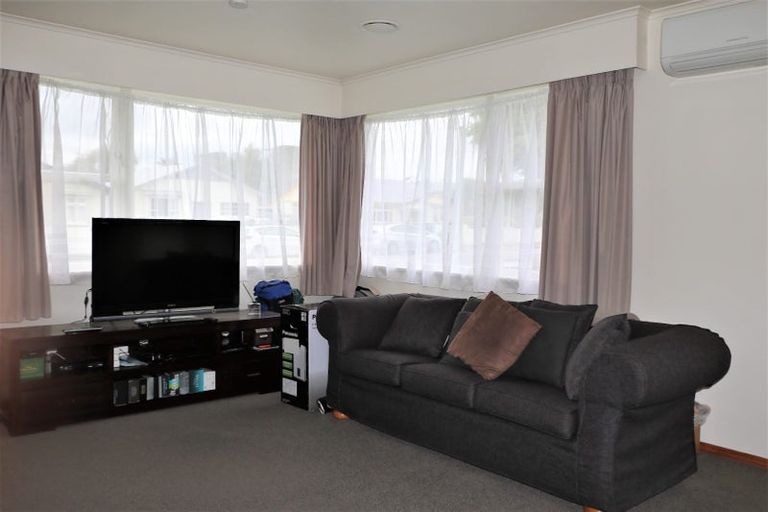 Photo of property in 4/4 Copeland Street, Hutt Central, Lower Hutt, 5011