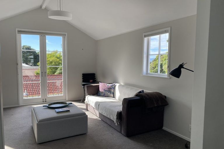 Photo of property in 6 Kilmister Avenue, Thorndon, Wellington, 6011