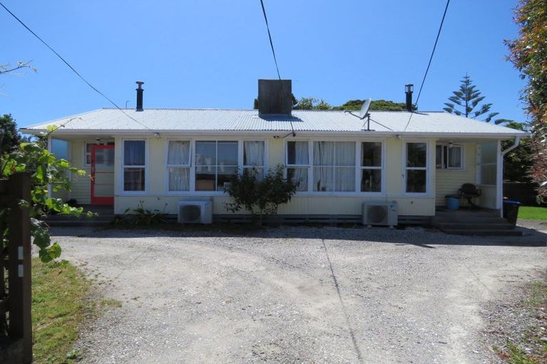 Photo of property in 49a-b Peel Street, Westport, 7825