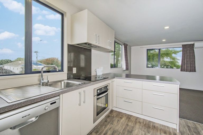 Photo of property in 1/469 Cashel Street, Linwood, Christchurch, 8011