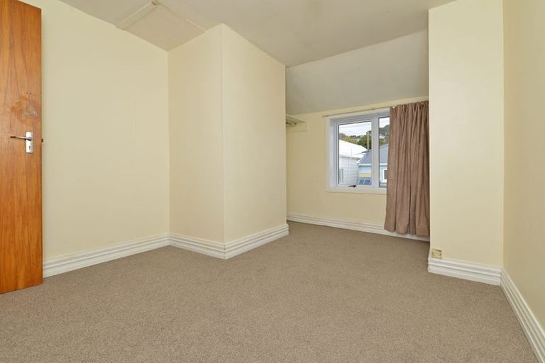 Photo of property in 107 Constable Street, Newtown, Wellington, 6021