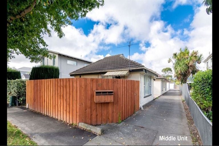 Photo of property in 2/350 Worcester Street, Linwood, Christchurch, 8011