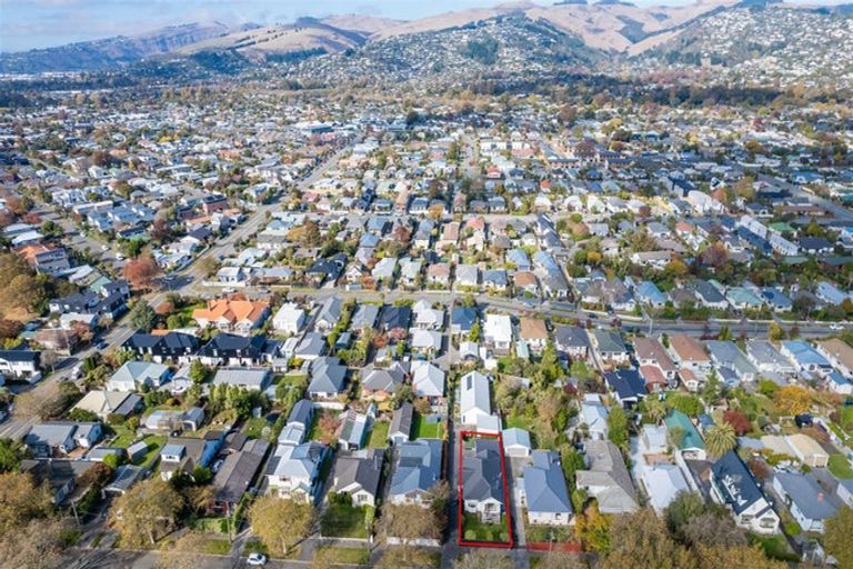 Photo of property in 116 Roker Street, Somerfield, Christchurch, 8024