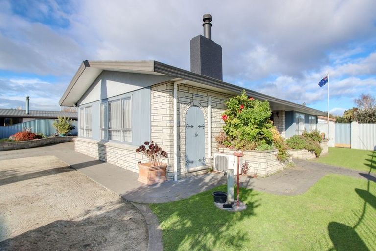 Photo of property in 1 Essex Street, Tamatea, Napier, 4112