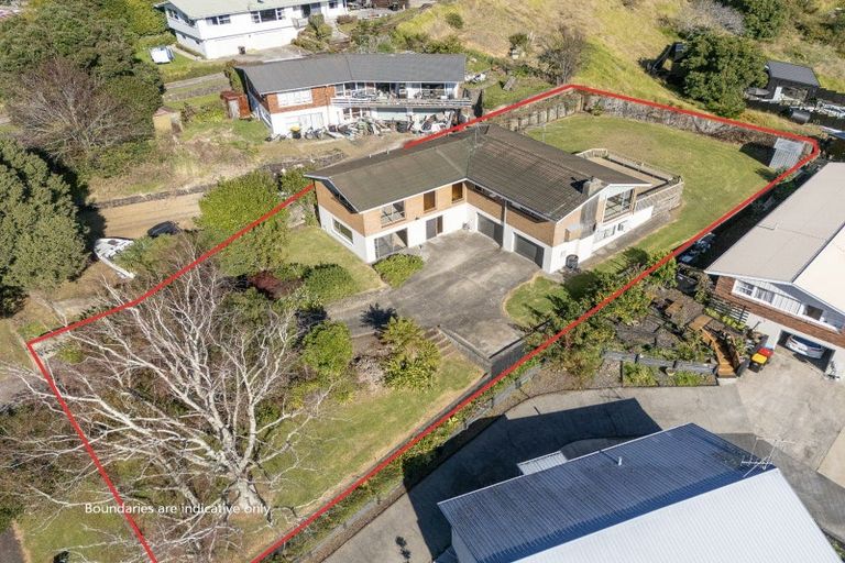 Photo of property in 17 Upland Street, Brookfield, Tauranga, 3110