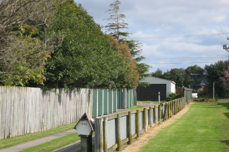 Photo of property in 111 Eversham Road, Mount Maunganui, 3116