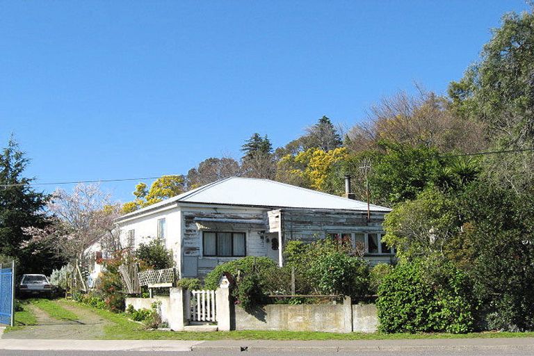 Photo of property in 11 Racecourse Road, Waipukurau, 4200