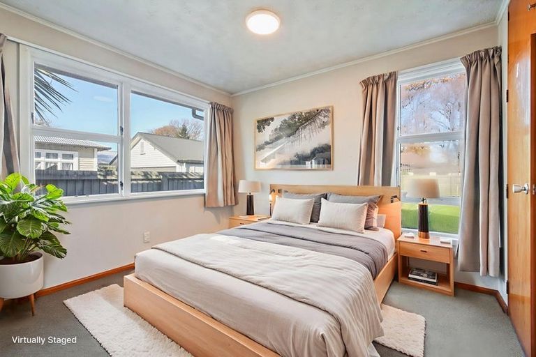 Photo of property in 28 Warrington Street, Mairehau, Christchurch, 8013