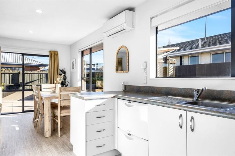 Photo of property in 3/164 Lyttelton Street, Spreydon, Christchurch, 8024