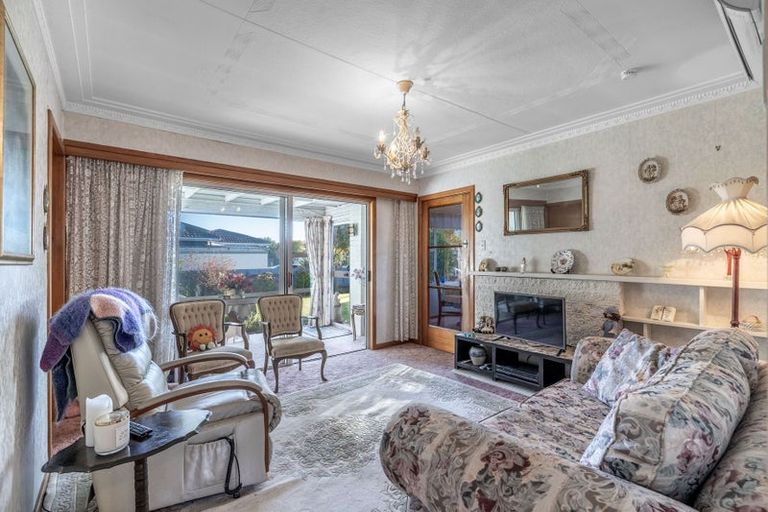 Photo of property in 8 Duncan Street, Hawthorndale, Invercargill, 9810