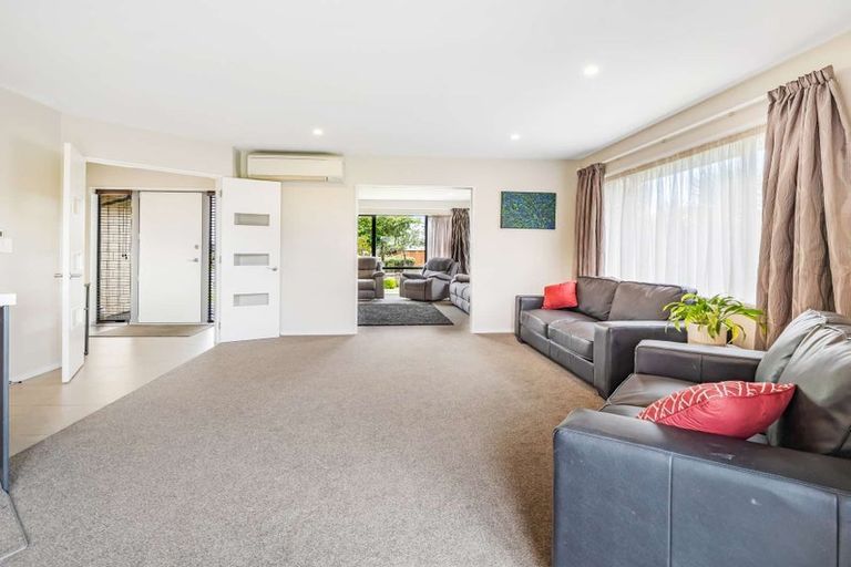 Photo of property in 56 Quartz Drive, Rolleston, 7614