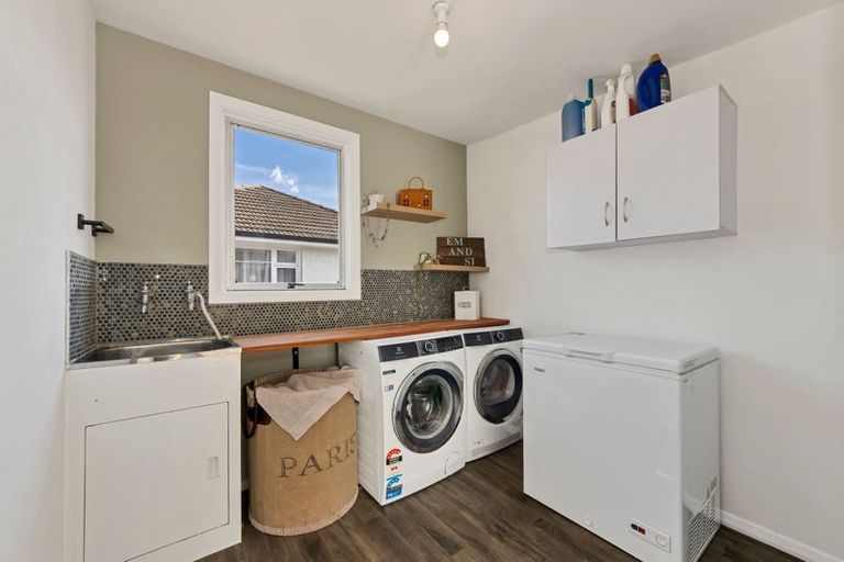 Photo of property in 1/31 Barrie Street, Addington, Christchurch, 8024
