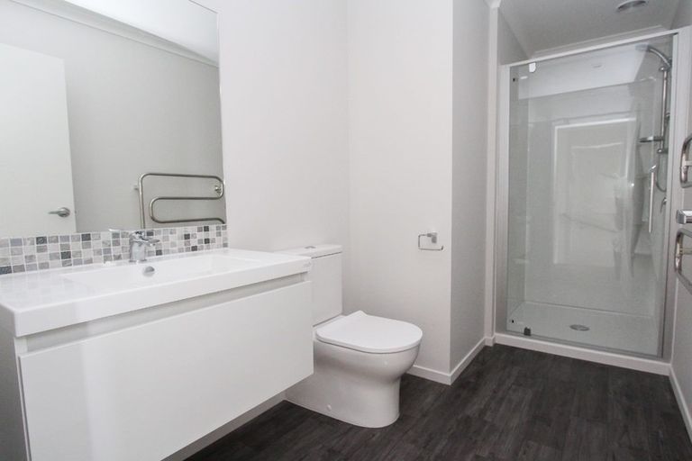 Photo of property in 20u5 Hunter Street, Hamilton Lake, Hamilton, 3204