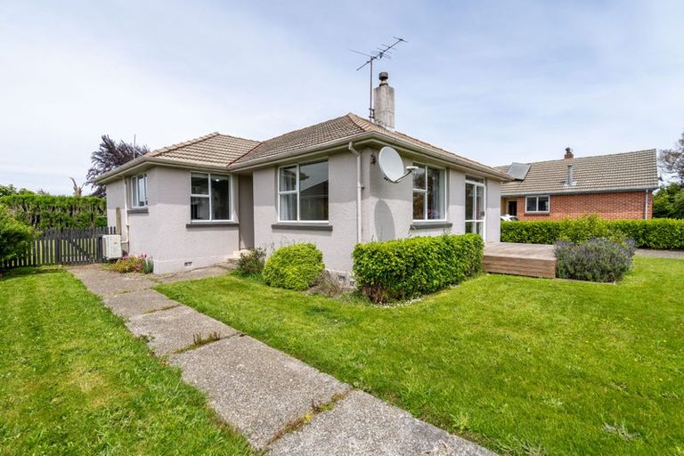 Photo of property in 353 Saint Andrew Street, Glengarry, Invercargill, 9810