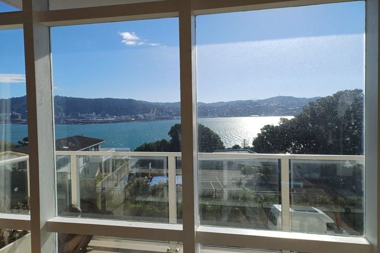Photo of property in Gateway Apartments, 19 Maida Vale Road, Roseneath, Wellington, 6011
