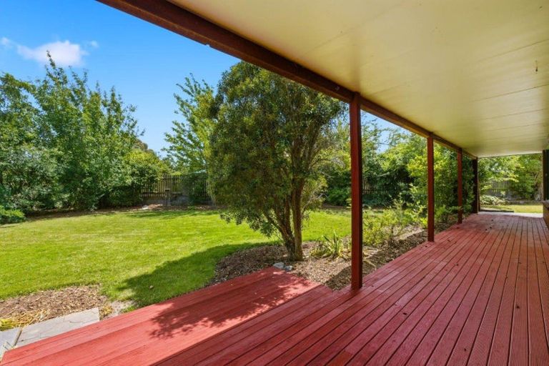 Photo of property in 41 Douglas Road, Amberley, 7410