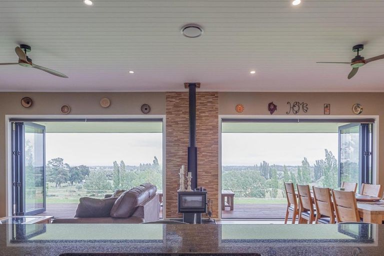 Photo of property in Maharakeke Road, Waipukurau, 4281