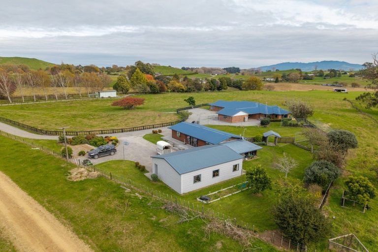Photo of property in 40 Paparamu Road, Piarere, Tirau, 3484