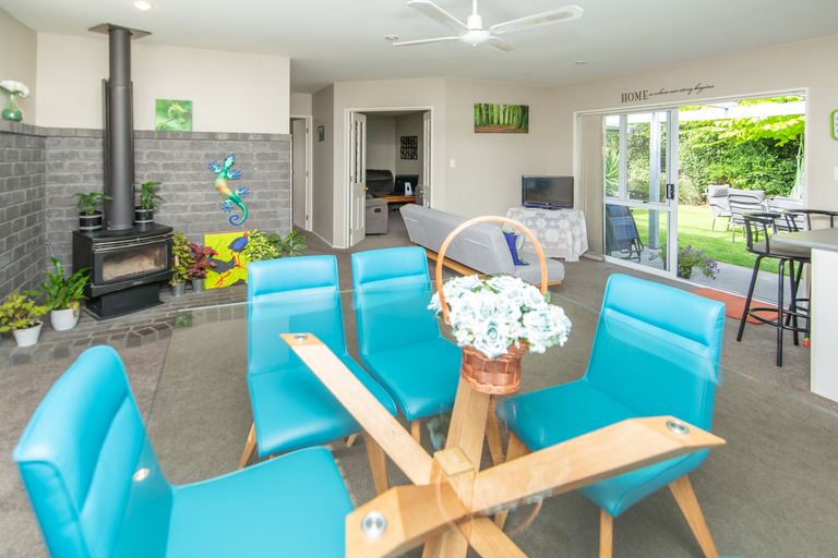 Photo of property in 51 Fairweather Crescent, Kaiapoi, 7630