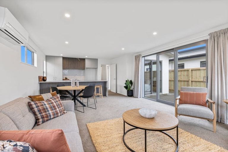 Photo of property in 11 Duporth Road, Rolleston, 7614