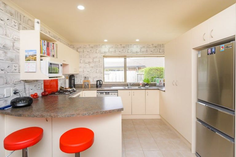 Photo of property in 6 Ursula Drive, Feilding, 4702