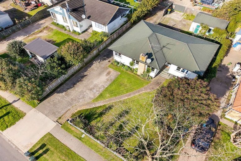 Photo of property in 45 Churchill Street, Whakatane, 3120