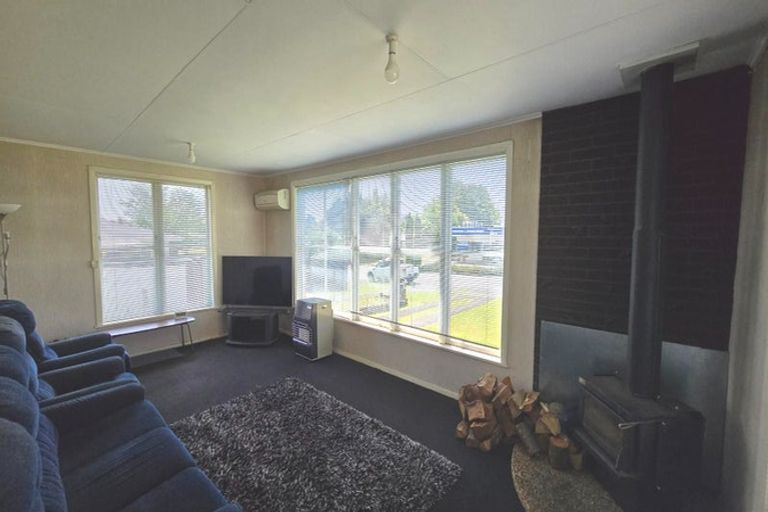 Photo of property in 23 Fergusson Street, Tokoroa, 3420