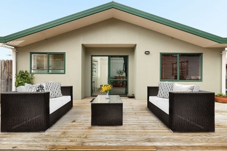 Photo of property in 27a Bell Street, Judea, Tauranga, 3110