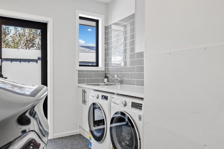 Photo of property in 209 Rolleston Drive, Rolleston, 7614