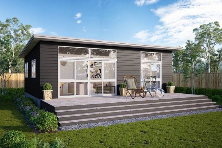 Photo of property in 815 Parallel Road, Ohaupo, 3881