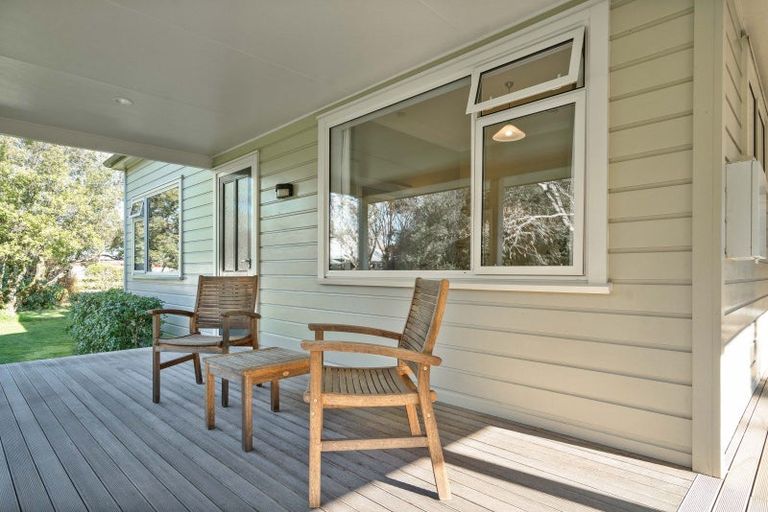 Photo of property in 237c State Highway 2, Opaki, 5871