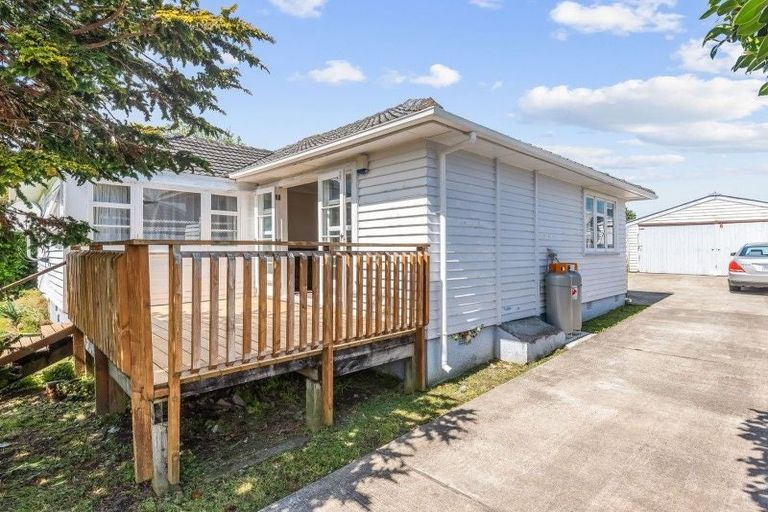 Photo of property in 55 Trafalgar Street, Levin, 5510