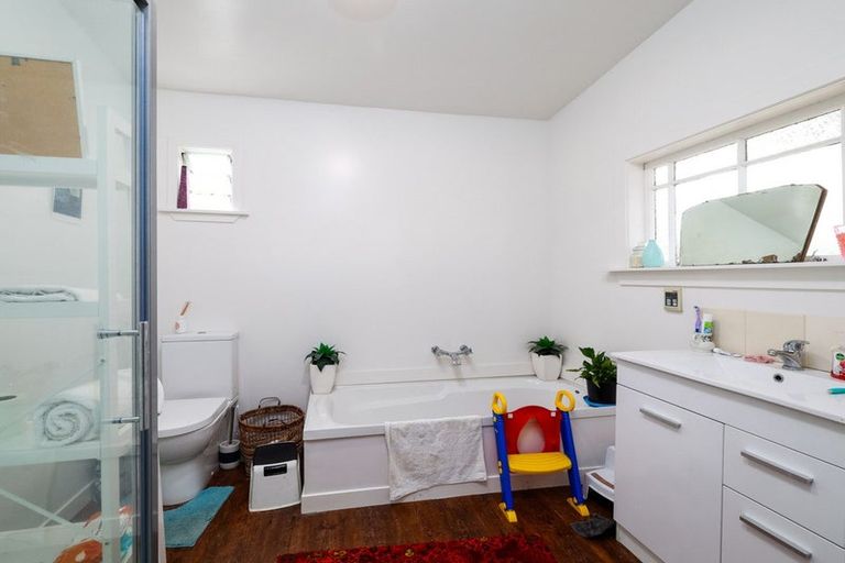 Photo of property in 546 Gloucester Street, Linwood, Christchurch, 8011