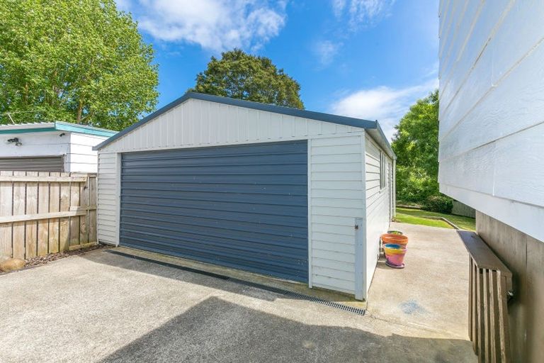 Photo of property in 81 Rayner Road, Huntly, 3700