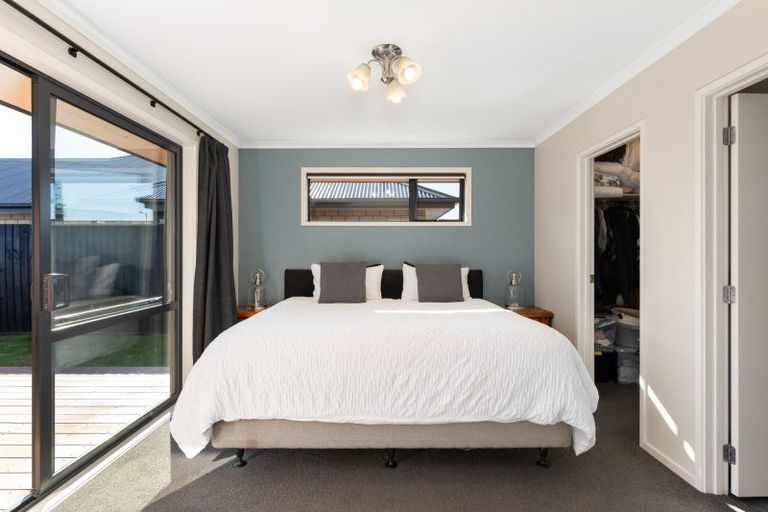 Photo of property in 63 Clausen Avenue, Leeston, 7632