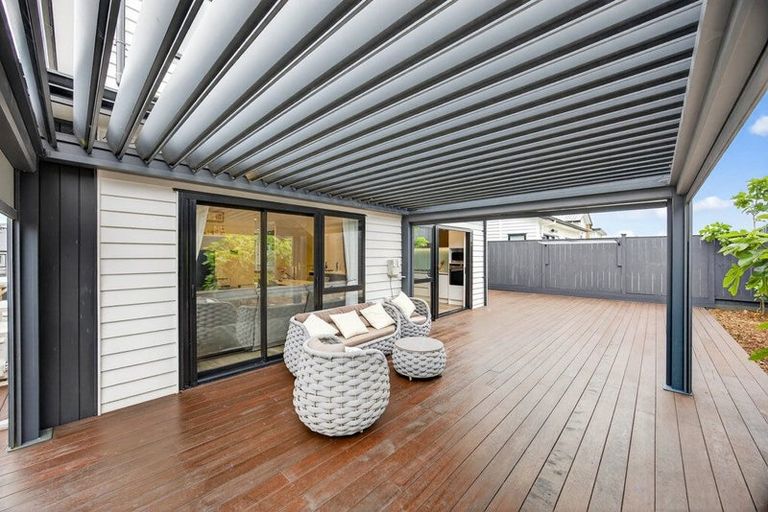 Photo of property in 26 Bendridge Street, Flat Bush, Auckland, 2019