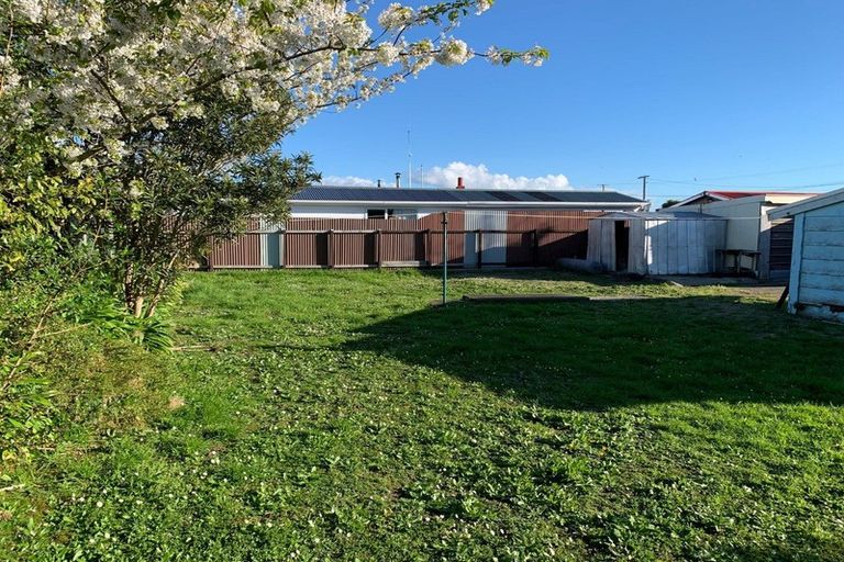 Photo of property in 5 Russell Street, Westport, 7825