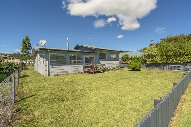 Photo of property in 3 Nicholas Avenue, Whitianga, 3510